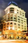 Eden Hotel Hanoi Hotels in Hanoi