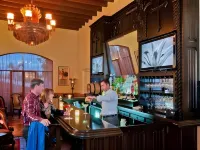 Todos Santos Boutique Hotel - bar