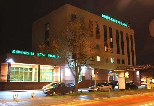 호텔 크로즈노-나프타