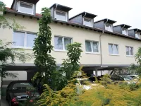 Riesenjunior Hanau by Trip Inn Hôtels à : Erlensee