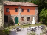 Fattoria Gambaro di Petrognano Hotels in Capannori