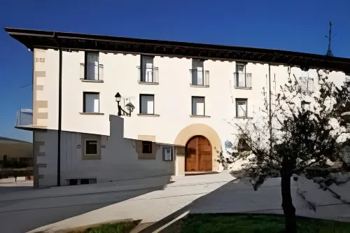 Hotel Agorreta Hotels in Noain