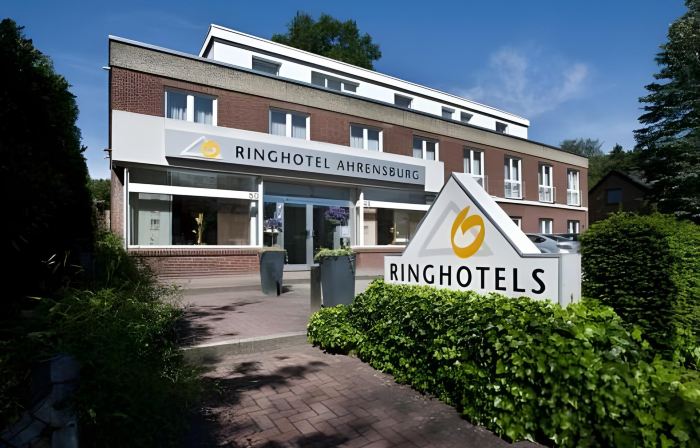 Ringhotel Ahrensburg