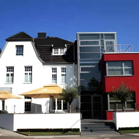 Hotel Rosenmeer