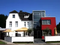 Hotel Rosenmeer Hotels in Viersen