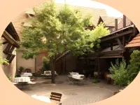 Landhotel Sickinger Hof - Pet friendly