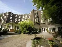 Waldhaus Reinbek Hotels in Stormarn