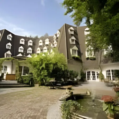 Waldhaus Reinbek