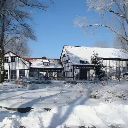 Gutshof Havelland