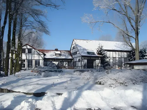 Gutshof Havelland Hotels in Ketzin