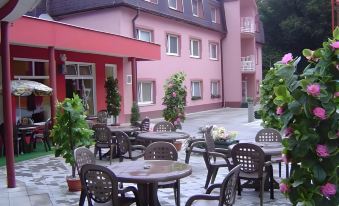 Garni Hotel Anne-Mary