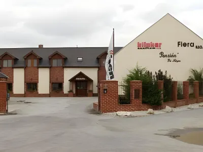 Penzión Pri Mlyne Hotels in Nitra