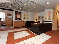 Thon PartnerHotel Storgata - parking