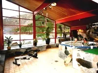 Revsnes Hotel Hotels in Bygland