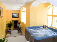 Golf Hôtel Hôtels à : Valmorel