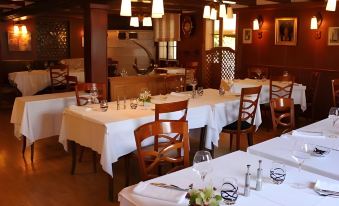Hôtel Restaurant Au Boeuf