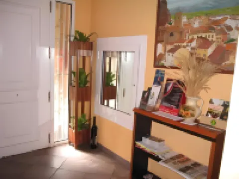 Hostal Ciudad de Nájera