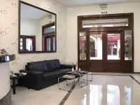 Hotel San Miguel Hotels in Gijón