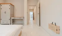 Yeosu Pyeongsari 85-7 Kids Pool Villa Hotels in 