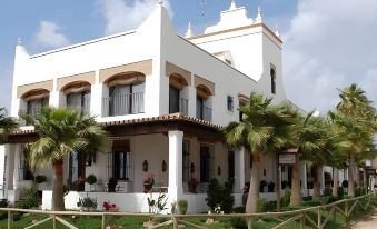 Hotel la Malvasía