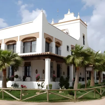 Hotel la Malvasía
