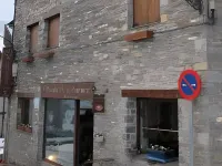 La Posada d'Àneu by Rural d'Àneu Hotels in Espot