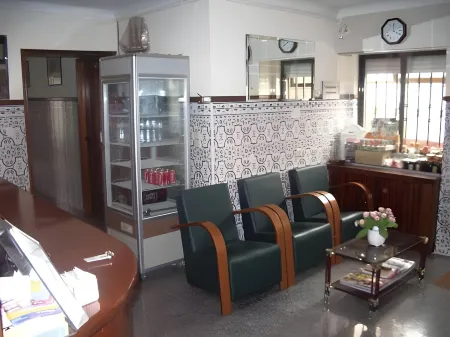 D' El Rei B&B Отели в г. Матозиньюш