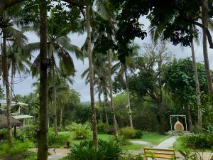 Balai Banahaw Vacation Farm and Private Resort