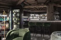 Hotel Magdalener Hof - bar