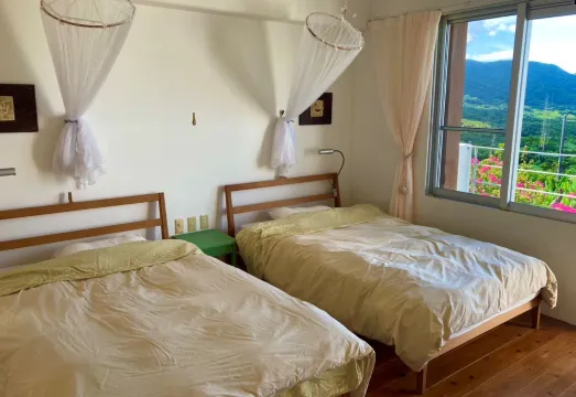 葉 nico house Nico House A - Vacation Stay 07461V in Ishigaki - 2026 Prices