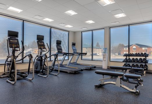 세인트토마스 숙소