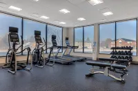 Holiday Inn Express & Suites ST. Thomas