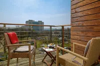 Sopot Marriott Resort & Spa - Sea View