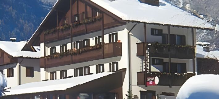 Hotel Ferrari Hotels in Pinzolo