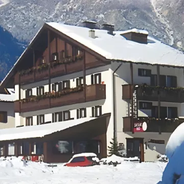 Hotel Ferrari
