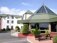 Silverbirch Hotel Các khách sạn ở 