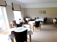 Asperion Hillside Hotel - Bữa sáng