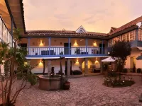 Inkarri Cusco Hotels in 