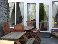Townsend House Guest House Hotels in County Offaly