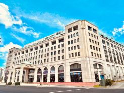 Royal Orchid Hotel Guam
