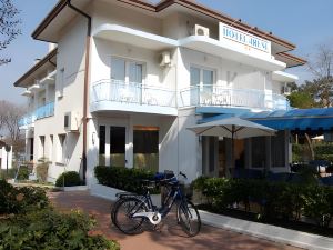 Hotel Irene 3 stelle lignano sabbiadoro