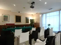 布里科斯里昂飯店 特倫托住宿飯店