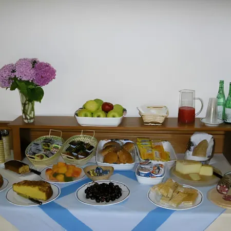 Hotel Delfina