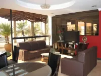 Vancouver Hotel Hotels in Ribeirao Preto