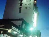 佛得廣場飯店