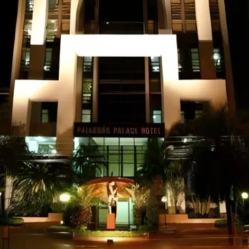 Paiaguas Palace Hotel