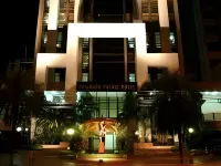 Paiaguas Palace Hotel Hotels in 