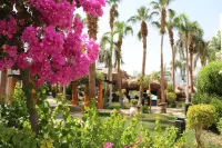 Herrmes Hospitality Hotels in Sharm El Sheikh