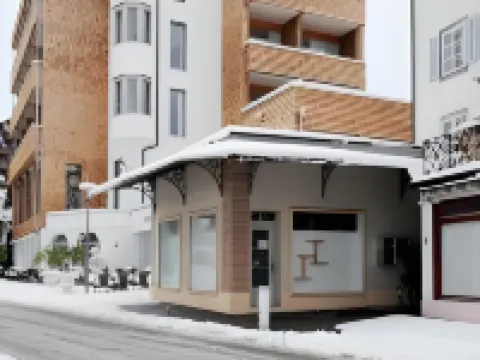 Hotel Rössli Gourmet & Spa Hotels in Weggis