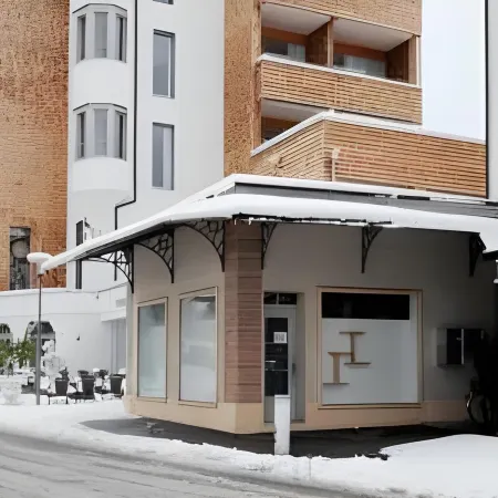 Hotel Rössli Gourmet & Spa